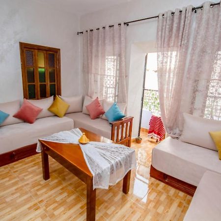 Casa La Vida Apartman Chefchaouen Kültér fotó