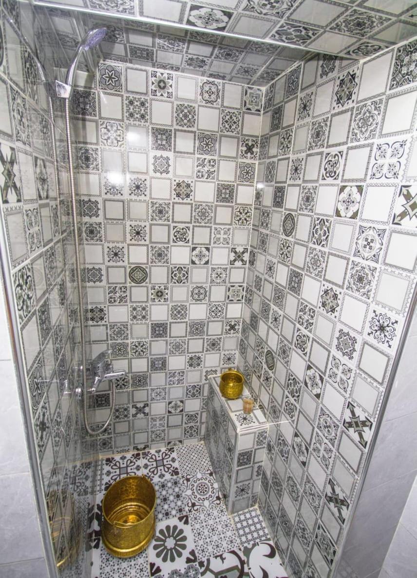Casa La Vida Apartman Chefchaouen Kültér fotó