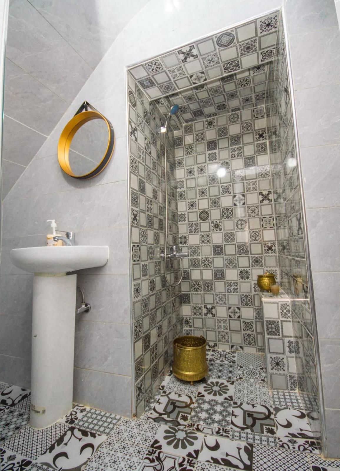 Casa La Vida Apartman Chefchaouen Kültér fotó