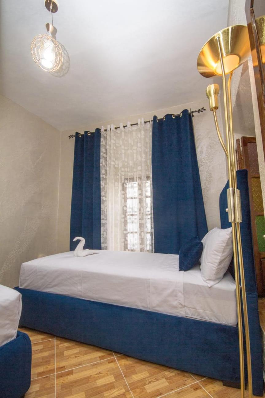 Casa La Vida Apartman Chefchaouen Kültér fotó