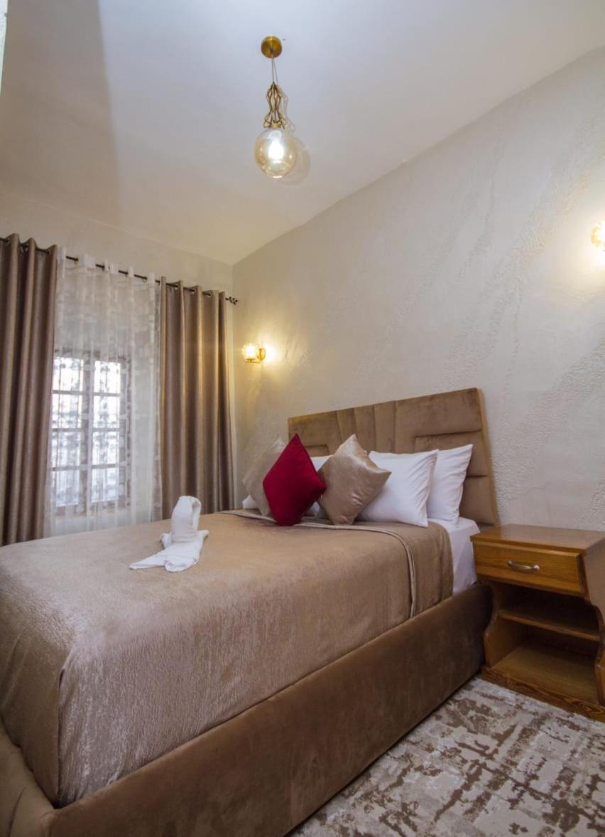 Casa La Vida Apartman Chefchaouen Kültér fotó
