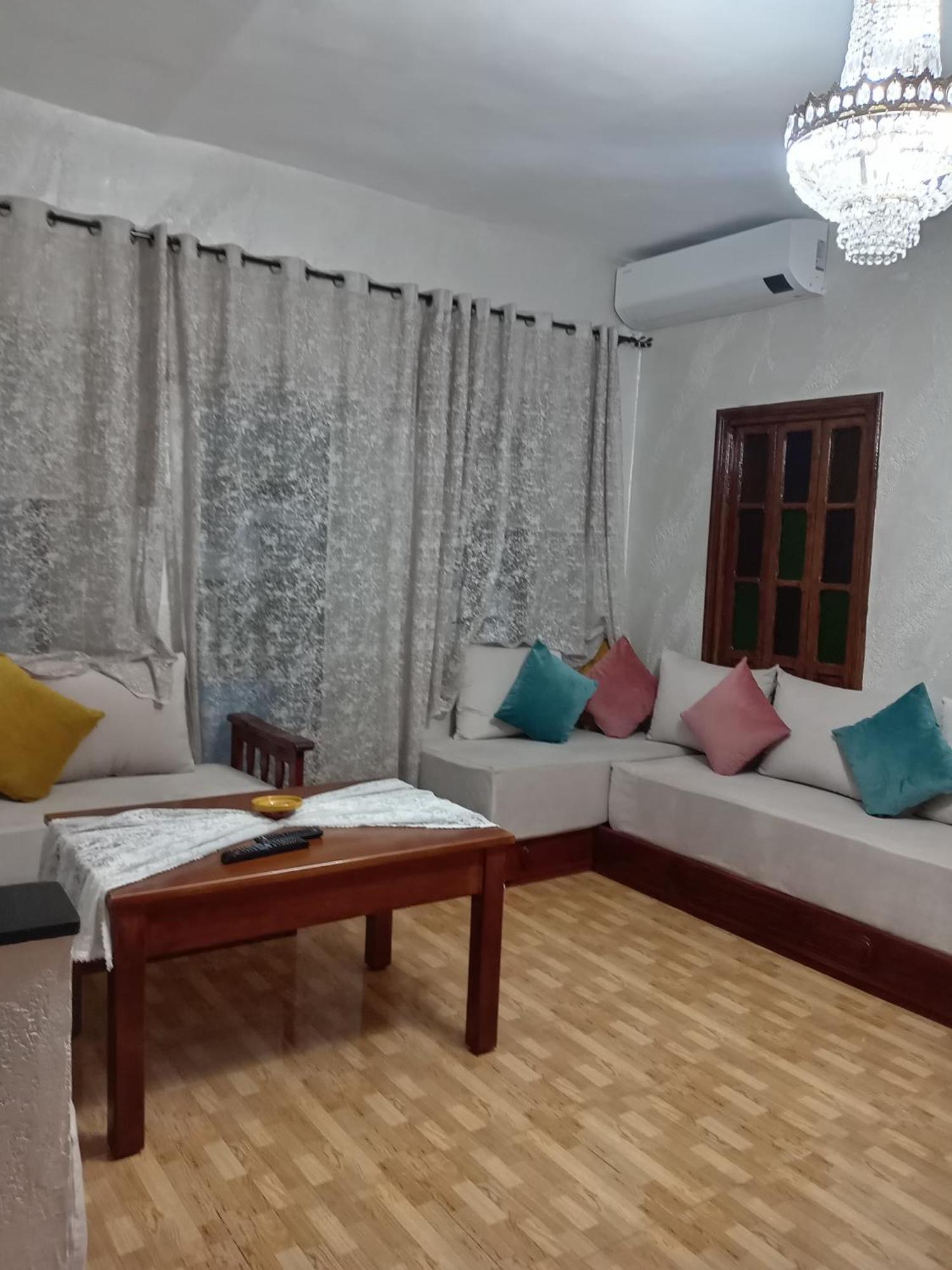 Casa La Vida Apartman Chefchaouen Kültér fotó